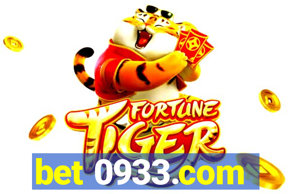 bet 0933.com